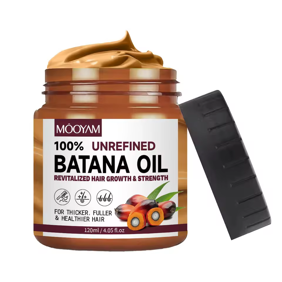 Batana Oil - زيت الباتانا